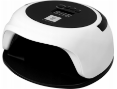Activeshop Lampa na nehty UV LED OCHO NAILS X2 75W bílá
