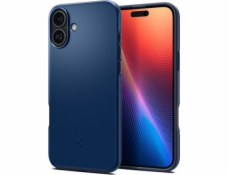 Spigen SPIGEN THIN FIT MAG MAGSAFE IPHONE 16 NAVY BLUE
