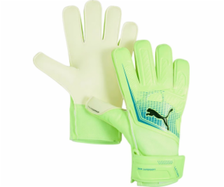 Puma Brankářské rukavice Ultra Play RC zelené 41952 02 8