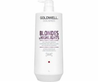 Goldwell Šampon Goldwell Blondes & Melír 1000 ml