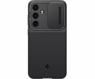 Spigen Pouzdro Optik Armor pro Samsung Galaxy S24 FE černé