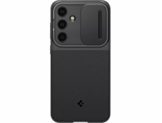Spigen Pouzdro Optik Armor pro Samsung Galaxy S24 FE černé