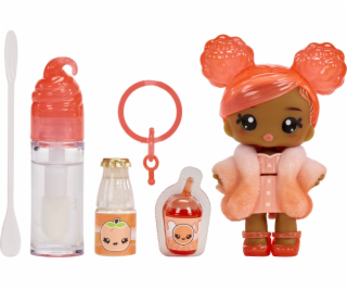 MGA MGA Yummiland Lipgloss panenka Piper Peach 120759