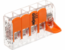 Wago ELEKTRICKÁ KOSTKA WAGO-221-415*P25