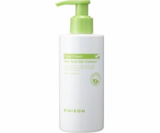 MIZON Mizon Pore Fresh Mild Acid Gel Cleanser čistící gel...