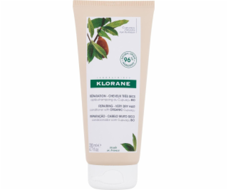 Klorane Cupuau Regenerační kondicionér 200ml