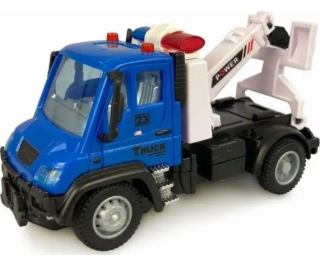 Amewi Amewi Mini Truck, 1:64, 3 roky, 500 mAh, 124 g