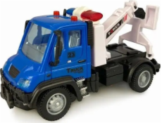 Amewi Amewi Mini Truck, 1:64, 3 roky, 500 mAh, 124 g