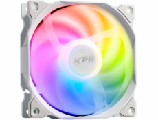 XPG Ventilátor Vento 120 ARGB PWM bílý (VENTO120ARGBPWM-WHCWW)