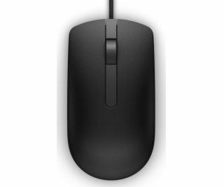 Dell Drátová myš MS116 s USB