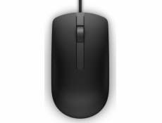 Dell Drátová myš MS116 s USB