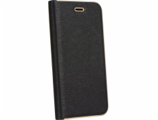 Partner Tele.com Pouzdro Luna Book pro SAMSUNG Galaxy A21s černé