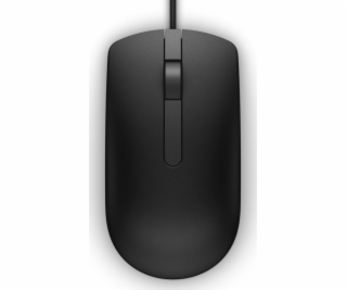 Dell KIT MSE USB OT BB MS116 PMX B myš