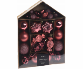 Home Styling Collection Kolekce bytového stylingu Sada oz...