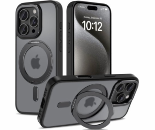 Tech-Protect TECH-PROTECT MAGRING MAGSAFE IPHONE 16 PRO M...