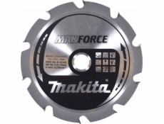 Makita MAKITA cirkulační pila 165x20x10z MAKFORCE WOOD