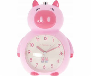 Be Toys Dětský budík se zvířátkem
