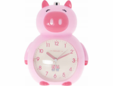 Be Toys Dětský budík se zvířátkem