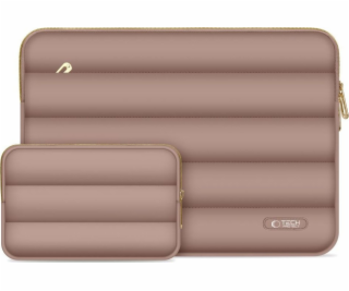 Tech-Protect Taška TECH-PROTECT PUFFY NA NOTEBOOK 15-16 W...