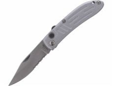 Everets Solingen Automatický nůž Everet s Solingen Predator Gray Alu