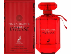 Maison Alhambra Maison Alhambra Pink Shimmer Secret Intense EDP 100ml