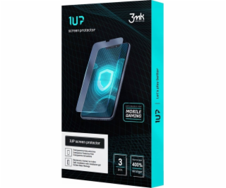 3MK Samsung Galaxy A16 - 3mk 1UP