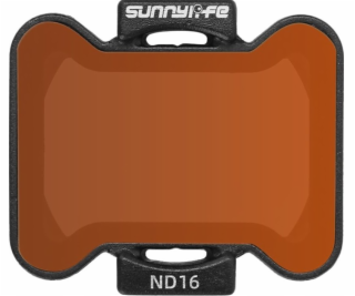 SunnyLife Filtr Celošedý filtr Nd16 Ndx16 + pouzdro pro D...