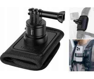 Ulanzi Držák na zadní popruh Go-quick II Ulanzi 360s pro ...