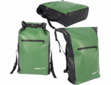 Enero Camp Turistický batoh VODĚODOLNÝ BATOH 25 L ENERO CAMP ZELENÝ