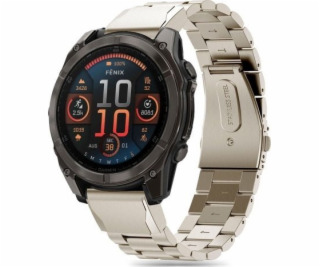 Tech-Protect TECH-PROTECT NEREZOVÝ POUZDRO PRO GARMIN FEN...