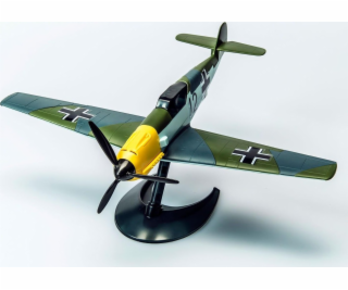 Airfix Airfix RYCHLÁ STAVBA Messerschmitt Bf109