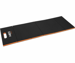 Neo Tools Skládací rohož pod auto 1200 x 400 x 23 mm, 3 v...