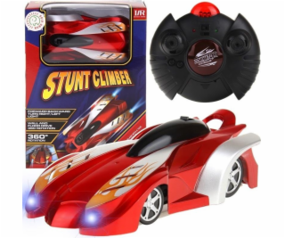 NoName RC auto s pohonem na zeď a strop, mix cena za 1 kus