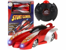 NoName RC auto s pohonem na zeď a strop, mix cena za 1 kus