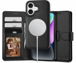 Tech-Protect Peněženka TECH-PROTECT MAGSAFE pro iPhone 16...