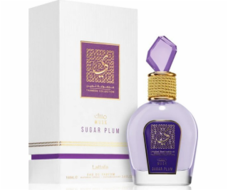 Lattafa Lattafa Musk Sugar Plum Edp 100ml