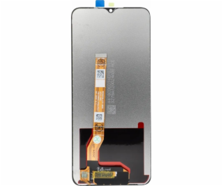 OEM LCD displej pro notebook s pamětí pro OPPO A17, OEM b...