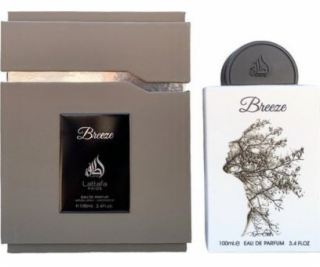 Lattafa Lattafa Breeze EDP 100ml