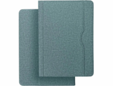 OEM Pouzdro na tablet Univerzální pouzdro/kryt MELLOW pro tablet 10 zelené