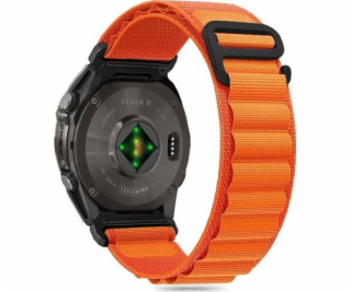 Tech-Protect TECH-PROTECT NYLON PRO GARMIN FENIX 5X / 5X ...