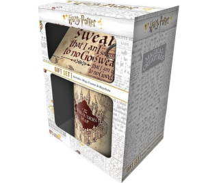 HP HARRY POTTER SADA HRNEK POBŘEŽNÍ PŘÍVĚŠEK NA KLÍČENKY ...