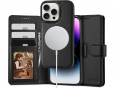 Tech-Protect Peněženka TECH-PROTECT WALLET MAGSAFE PRO IPHONE 16 PRO MAX ČERNÁ