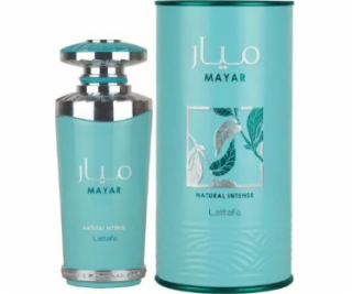 Lattafa Lattafa Mayar Natural Intense EDP 100ml