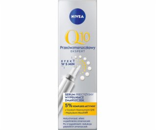 Nivea Q10 sérum proti vráskám 15ml
