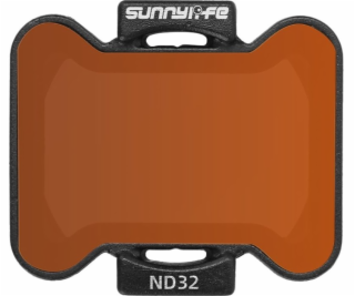 SunnyLife Filtr Celošedý filtr Nd32 Ndx32 + pouzdro pro D...