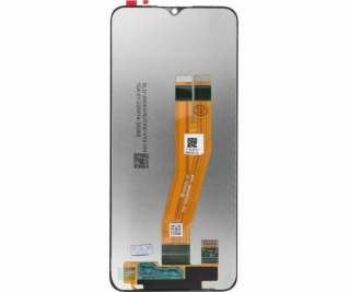 NoName Displej pro SAMSUNG a03s a037f bez rámu (repasovaný)