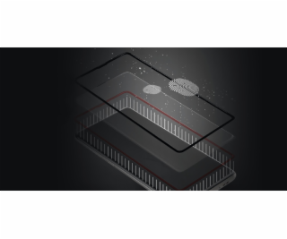 MyScreen Protector Ochranné sklo pro ZTE A75 - Tvrzené sk...