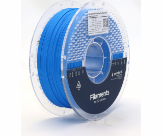 Gembird GEMBIRD filament PLA High Speed modrý 1,75 mm 1 kg