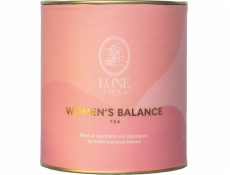 Lune Tea sypaný čaj pro ženy Balance 45g