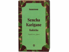 Teasome - Sencha Karigane Kukicha - Sypaný čaj 50g